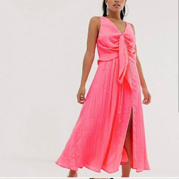 Asos petite dress - Picture 3 of 4